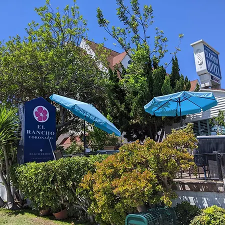 El Rancho Motel